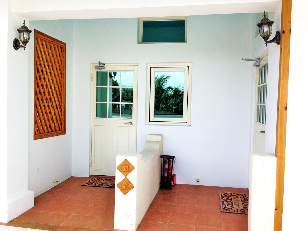 Baisha 31 B&B Hengchun Exterior photo